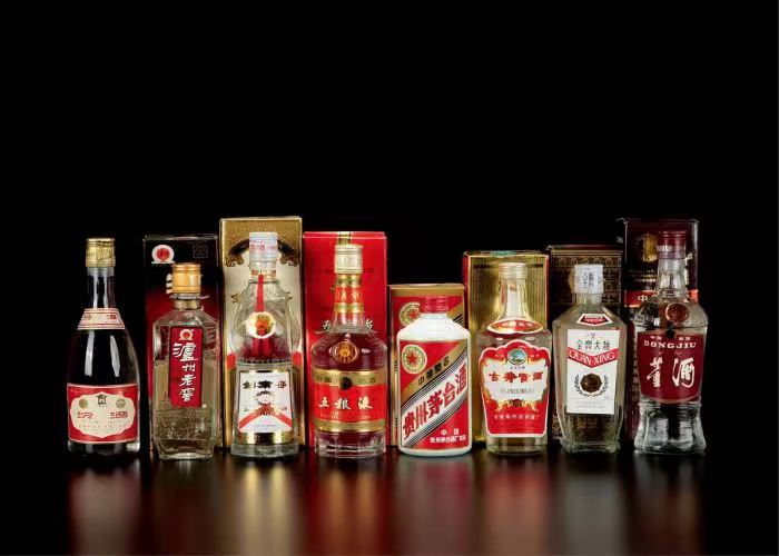 彭市镇老酒储存的方法